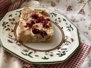 Leichter glutenfreier Obstkuchen