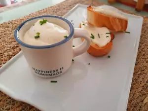Kräutermayonnaise