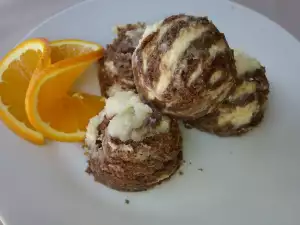 Mascarponetorte