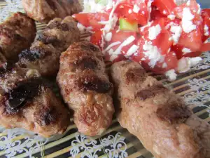 Cevapcici