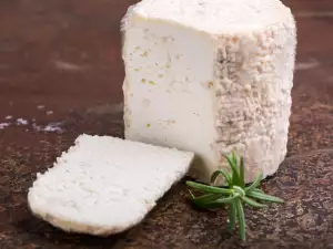 Chevre - der König der französischen Weichkäse