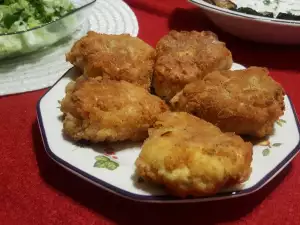 Klassischer Paprika Bürek
