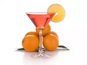 Cocktail Costa Del Sol