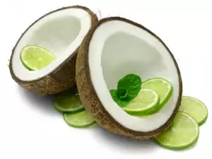 Kokosnuss
