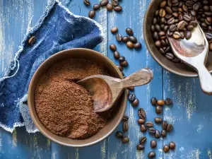 Wie lagert man Kaffee?