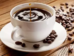 Was ist Schwarzer Kaffee?