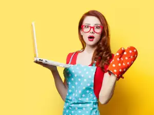 Feinheiten beim Kochen mit der Heißluftfritteuse