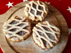 Mini Tartelette Crostata