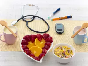 Ernährung bei Diabetes von A bis Z