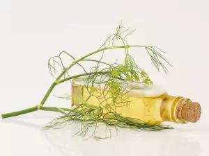 Ätherisches Öl aus Dill