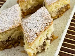 Schneller Kaffeekuchen