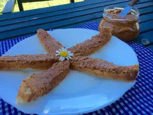 Tomatenpesto