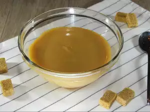 Dulce de Leche Kahete