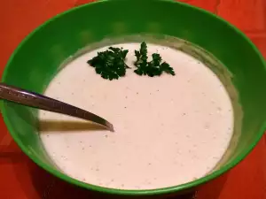 Dönersoße