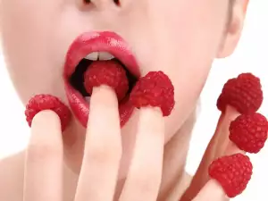 Himbeeren