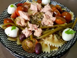Farfalle Nisoaz