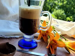 Espresso Fredo