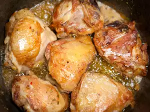 Warum ist frittiertes Essen schädlich?