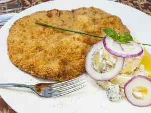 Wiener Schnitzel