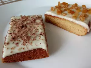 Ingwergebäck