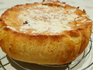 Glutenfreies Kartoffelbrot