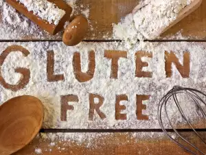 Glutenfreie Diät