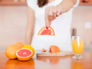 Grapefruit – so nützlich wie gefährlich