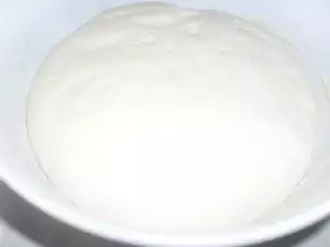 Universaler Brotteig