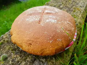 Brot für Diabetiker