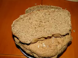 Einkornbrot