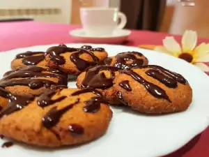 Vollkornlebkuchen