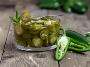 Jalapeños - Vorteile und Fakten