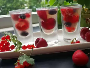 Wackelpudding Sommershots