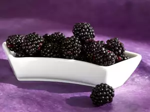 Brombeeren