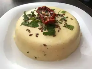 Cashew Käse