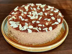 Keto-Vita-Schokotorte