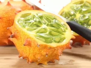 Kiwano