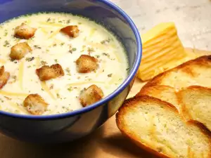 Cremesuppe
