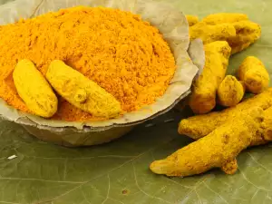 Curcumin - Wesen und Nutzen