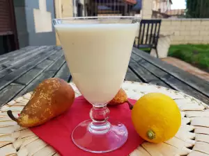 Birnenshake