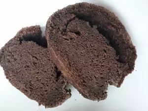 Glutenfreies Leinsamenbrot