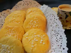 Zitronenkekse (Limonissimo)