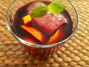 Sommerwein - Tinto de Verano