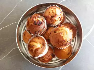 Schokoladenmuffins