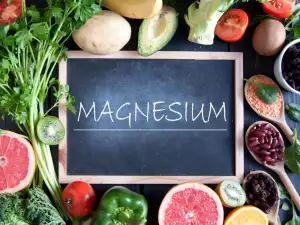 Magnesium