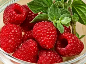 Himbeeren