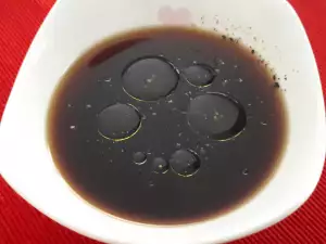 Marinade für gegrillte Schweinekoteletts
