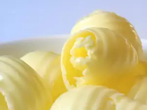 Wie macht man Margarine und ist sie nützlich?