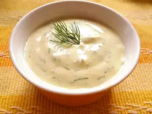 Remouladensoße