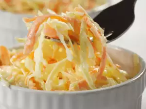 Chinakohlsalat